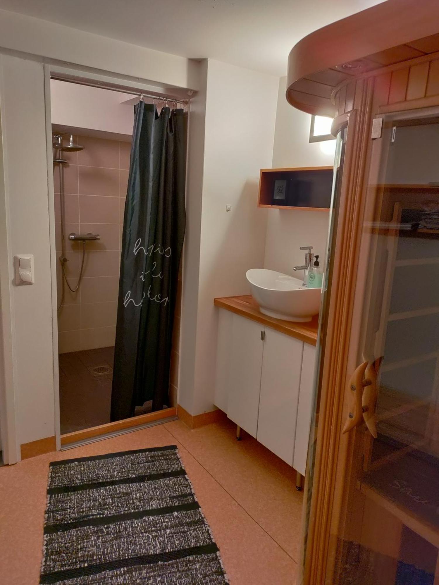 Hungerborg City Home Nyslott Rom bilde