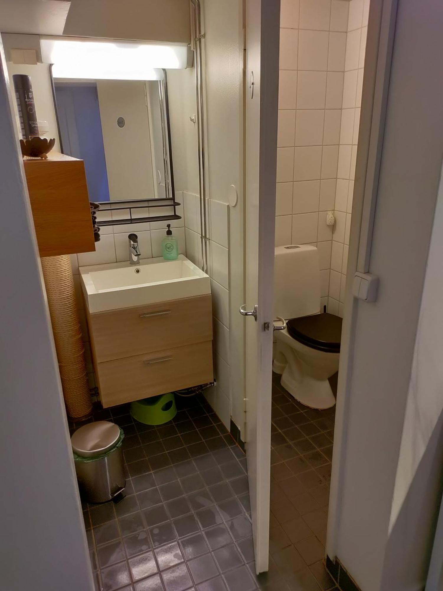 Hungerborg City Home Nyslott Rom bilde