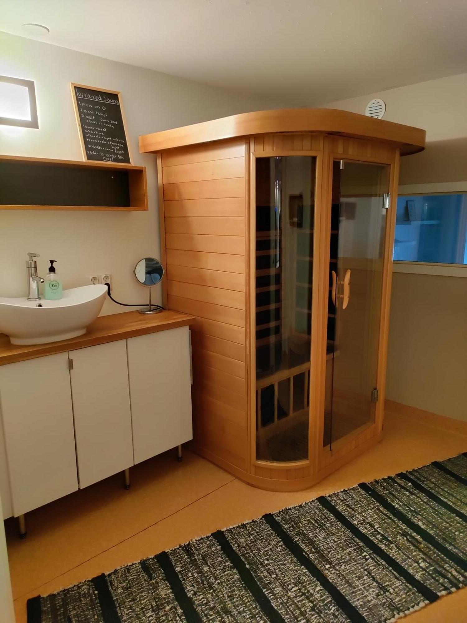 Hungerborg City Home Nyslott Rom bilde