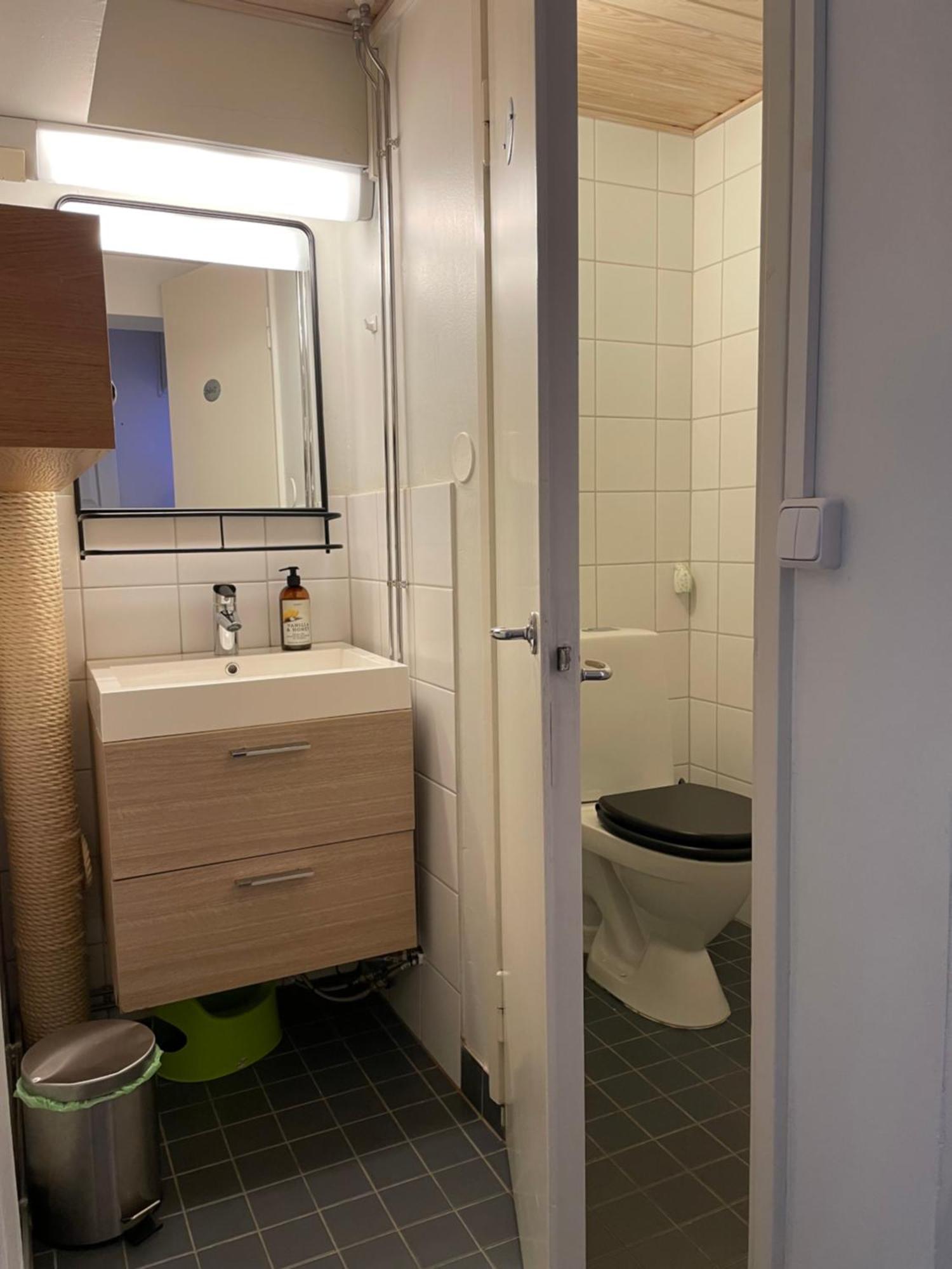 Hungerborg City Home Nyslott Eksteriør bilde